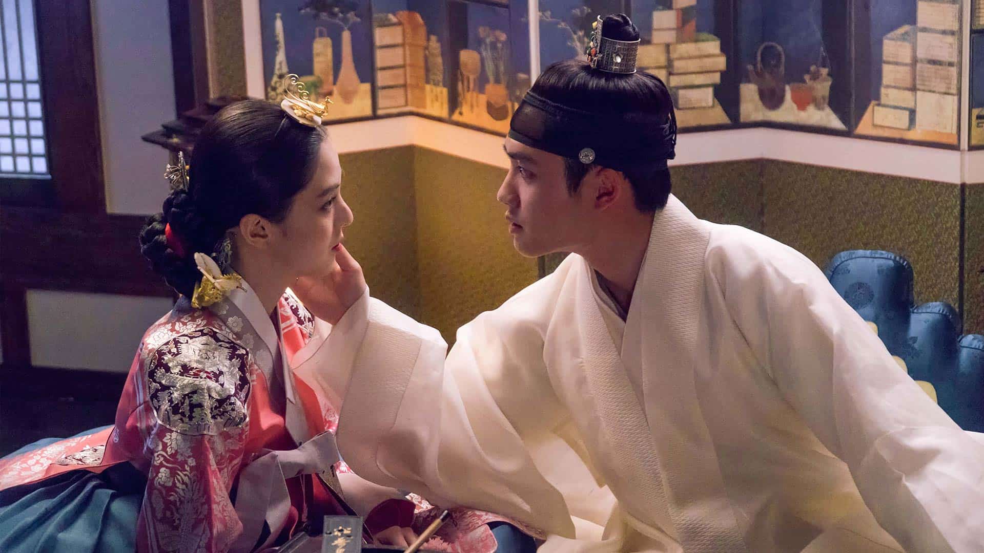 100 Days My Prince Still 02